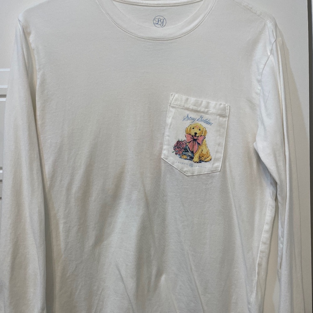 Lauren James Long Sleeve T